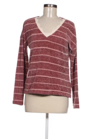 Γυναικεία μπλούζα Springfield, Μέγεθος S, Χρώμα Ρόζ , Τιμή 5,01 €