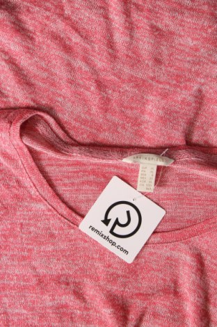 Γυναικεία μπλούζα Springfield, Μέγεθος M, Χρώμα Ρόζ , Τιμή 2,23 €