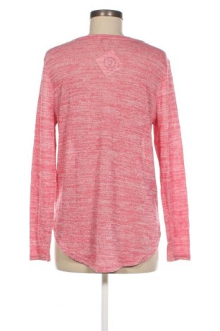 Дамска блуза Springfield, Размер M, Цвят Розов, Цена 5,40 лв.