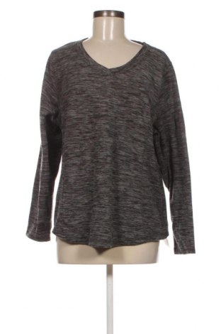 Damen Shirt St. John's Bay, Größe XL, Farbe Grau, Preis € 4,89