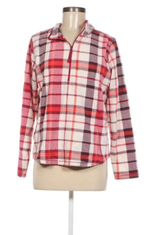 Γυναικεία μπλούζα St. John's Bay, Μέγεθος L, Χρώμα Πολύχρωμο, Τιμή 3,53 €