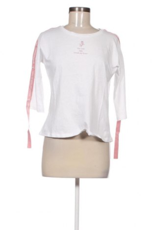 Damen Shirt Stitch & Soul, Größe M, Farbe Weiß, Preis 3,04 €