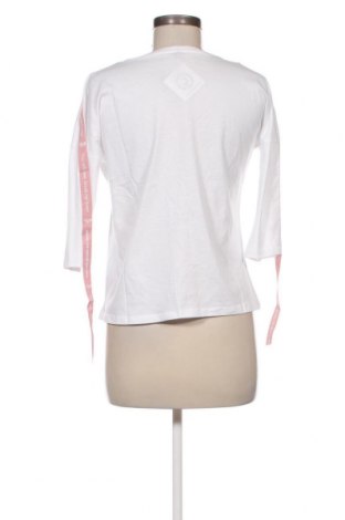 Γυναικεία μπλούζα Stitch & Soul, Μέγεθος M, Χρώμα Λευκό, Τιμή 5,43 €