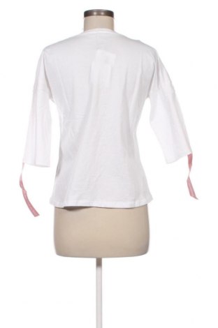 Дамска блуза Stitch & Soul, Размер M, Цвят Бял, Цена 10,23 лв.