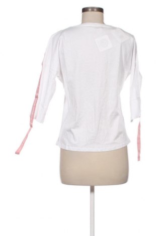 Γυναικεία μπλούζα Stitch & Soul, Μέγεθος L, Χρώμα Λευκό, Τιμή 4,79 €