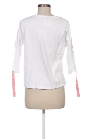 Γυναικεία μπλούζα Stitch & Soul, Μέγεθος XL, Χρώμα Λευκό, Τιμή 4,79 €