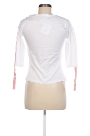 Γυναικεία μπλούζα Stitch & Soul, Μέγεθος XS, Χρώμα Λευκό, Τιμή 2,72 €