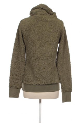 Γυναικεία μπλούζα Stitch & Soul, Μέγεθος S, Χρώμα Πράσινο, Τιμή 6,55 €