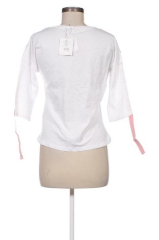 Γυναικεία μπλούζα Stitch & Soul, Μέγεθος S, Χρώμα Λευκό, Τιμή 3,36 €