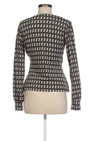 Γυναικεία μπλούζα Stockh Lm, Μέγεθος S, Χρώμα Πολύχρωμο, Τιμή 5,26 €