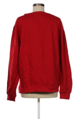 Damen Shirt Straight Up, Größe XXL, Farbe Rot, Preis 3,31 €