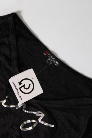 Damen Shirt Street One, Größe XS, Farbe Schwarz, Preis 1,84 €