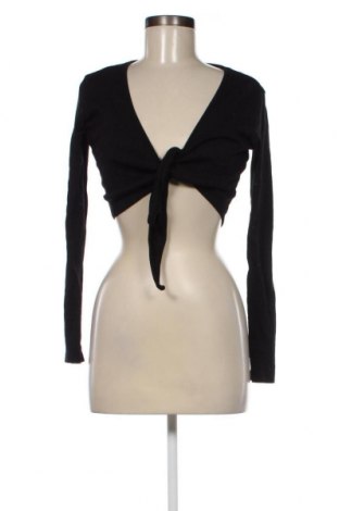 Дамска блуза Street One, Размер M, Цвят Черен, Цена 4,56 лв.