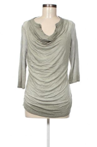 Damen Shirt Street One, Größe M, Farbe Grau, Preis 2,34 €