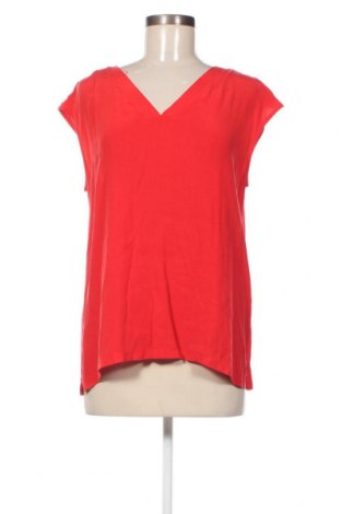 Γυναικεία μπλούζα Street One, Μέγεθος M, Χρώμα Κόκκινο, Τιμή 2,97 €