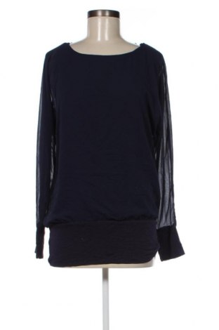 Γυναικεία μπλούζα Street One, Μέγεθος M, Χρώμα Μπλέ, Τιμή 2,67 €