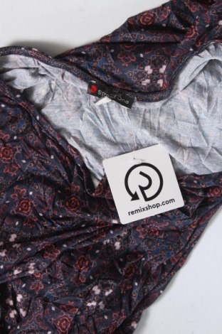Γυναικεία μπλούζα Street One, Μέγεθος S, Χρώμα Πολύχρωμο, Τιμή 1,93 €