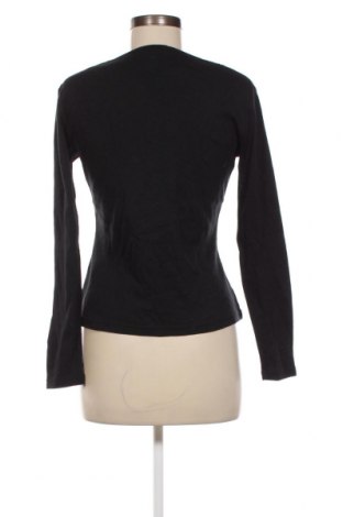 Дамска блуза Street One, Размер M, Цвят Черен, Цена 24,00 лв.
