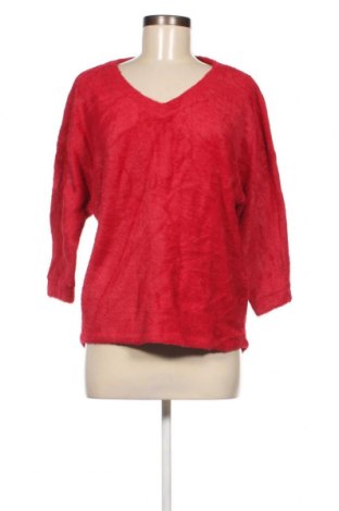 Damen Shirt Street One, Größe M, Farbe Rot, Preis 1,84 €