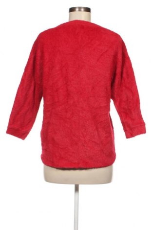 Дамска блуза Street One, Размер M, Цвят Червен, Цена 3,60 лв.