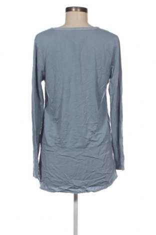 Γυναικεία μπλούζα Street One, Μέγεθος M, Χρώμα Μπλέ, Τιμή 1,78 €