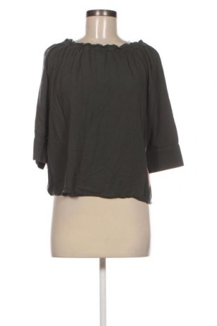 Damen Shirt Street One, Größe S, Farbe Grün, Preis 3,07 €