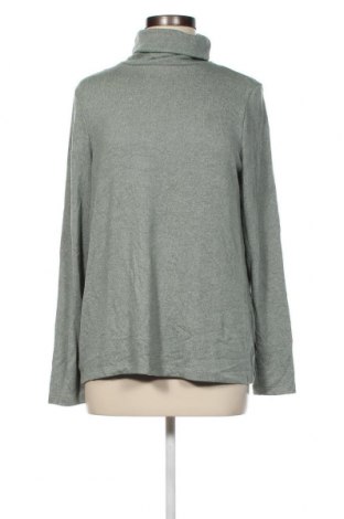 Γυναικεία μπλούζα Street One, Μέγεθος M, Χρώμα Πράσινο, Τιμή 2,52 €
