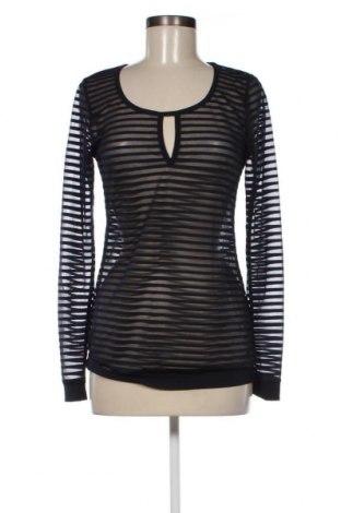 Дамска блуза Studio Anneloes, Размер L, Цвят Черен, Цена 5,10 лв.