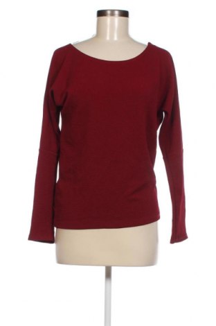 Дамска блуза Styleboom, Размер M, Цвят Червен, Цена 3,42 лв.