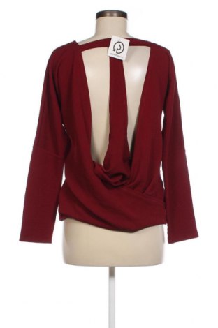 Дамска блуза Styleboom, Размер M, Цвят Червен, Цена 4,94 лв.