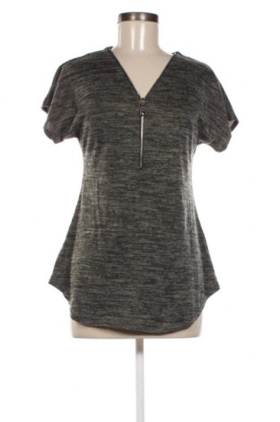 Дамска блуза Styleboom, Размер M, Цвят Зелен, Цена 6,46 лв.