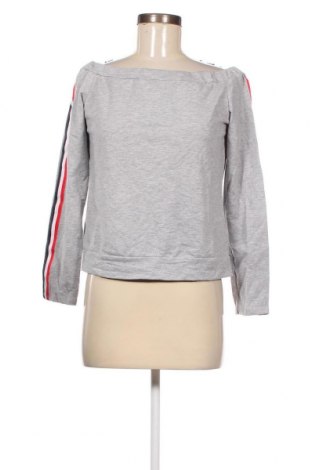 Γυναικεία μπλούζα Styleboom, Μέγεθος S, Χρώμα Γκρί, Τιμή 2,82 €