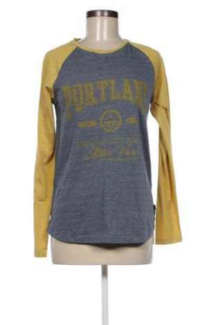 Γυναικεία μπλούζα Sublevel, Μέγεθος S, Χρώμα Πολύχρωμο, Τιμή 4,15 €