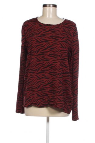 Дамска блуза Sublevel, Размер XL, Цвят Червен, Цена 16,12 лв.