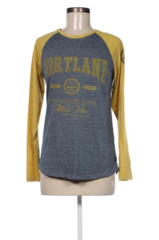 Γυναικεία μπλούζα Sublevel, Μέγεθος XS, Χρώμα Πολύχρωμο, Τιμή 4,15 €