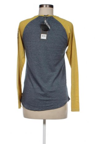 Γυναικεία μπλούζα Sublevel, Μέγεθος XS, Χρώμα Πολύχρωμο, Τιμή 4,15 €