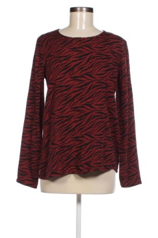 Дамска блуза Sublevel, Размер M, Цвят Червен, Цена 8,06 лв.