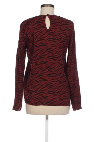 Дамска блуза Sublevel, Размер M, Цвят Червен, Цена 16,12 лв.