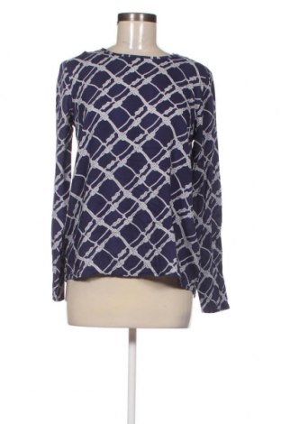 Γυναικεία μπλούζα Sublevel, Μέγεθος M, Χρώμα Μπλέ, Τιμή 4,31 €
