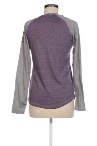 Γυναικεία μπλούζα Sublevel, Μέγεθος XS, Χρώμα Πολύχρωμο, Τιμή 2,72 €