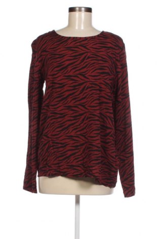 Дамска блуза Sublevel, Размер L, Цвят Червен, Цена 9,92 лв.
