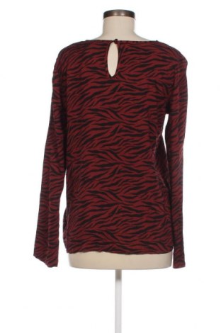 Дамска блуза Sublevel, Размер L, Цвят Червен, Цена 16,12 лв.
