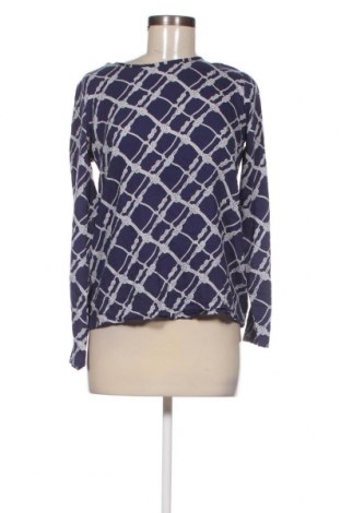 Γυναικεία μπλούζα Sublevel, Μέγεθος S, Χρώμα Μπλέ, Τιμή 4,15 €
