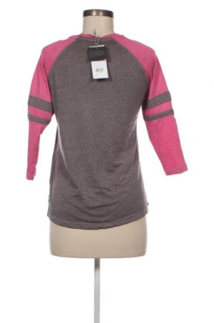 Дамска блуза Sublevel, Размер XS, Цвят Многоцветен, Цена 4,96 лв.