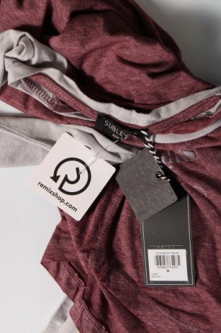 Γυναικεία μπλούζα Sublevel, Μέγεθος M, Χρώμα Πολύχρωμο, Τιμή 2,88 €