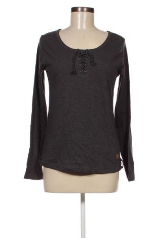 Γυναικεία μπλούζα Sublevel, Μέγεθος M, Χρώμα Γκρί, Τιμή 2,59 €