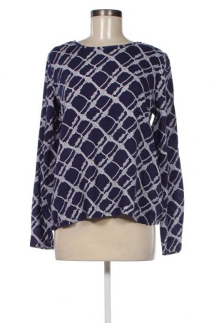 Γυναικεία μπλούζα Sublevel, Μέγεθος L, Χρώμα Μπλέ, Τιμή 6,23 €