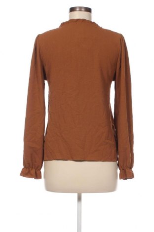 Γυναικεία μπλούζα Sublevel, Μέγεθος S, Χρώμα Καφέ, Τιμή 1,88 €