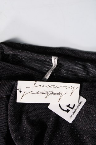 Damen Shirt Summum Woman, Größe S, Farbe Grau, Preis 5,78 €