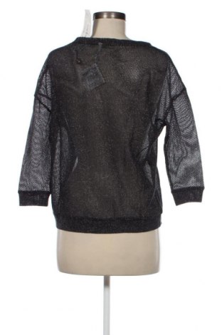 Дамска блуза Summum Woman, Размер XS, Цвят Сив, Цена 25,50 лв.